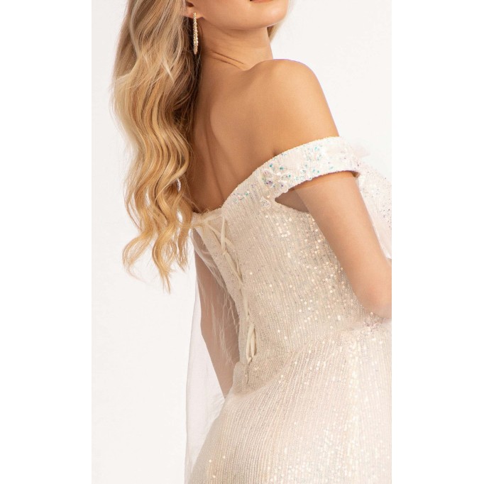Fenduch FD3054 Dress