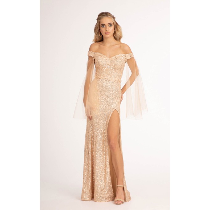 Fenduch FD3054 Dress