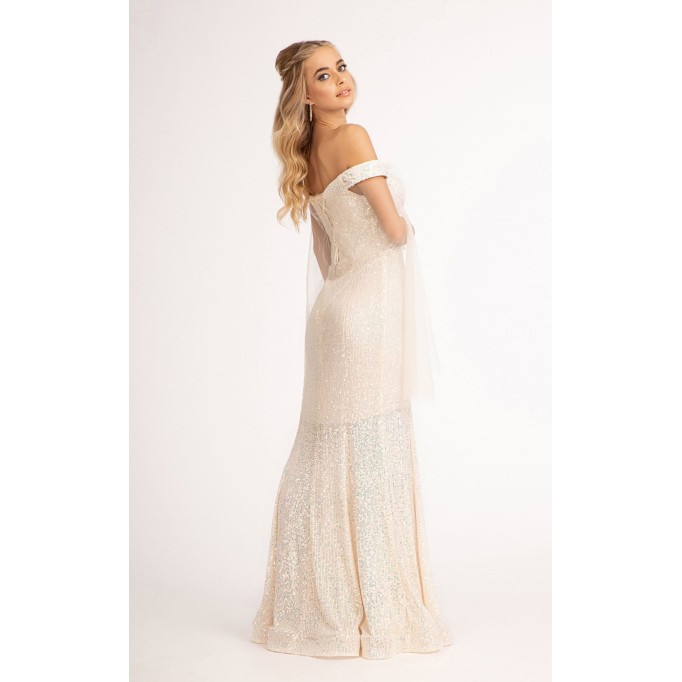 Fenduch FD3054 Dress