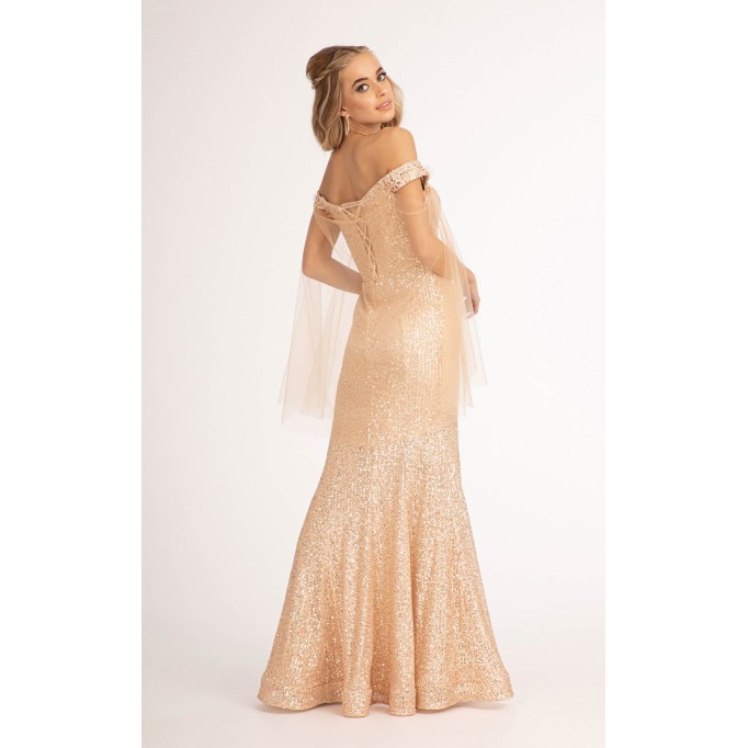 Fenduch FD3054 Dress