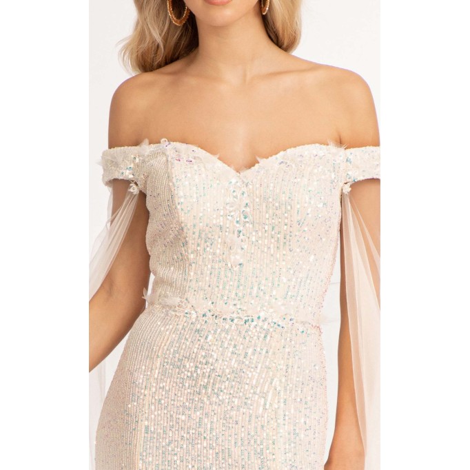Fenduch FD3054 Dress