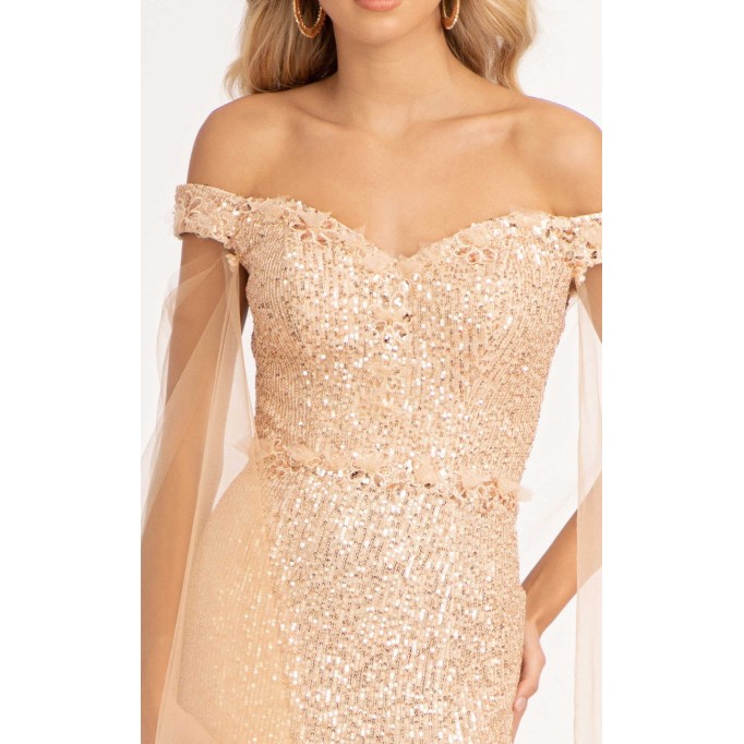Fenduch FD3054 Dress