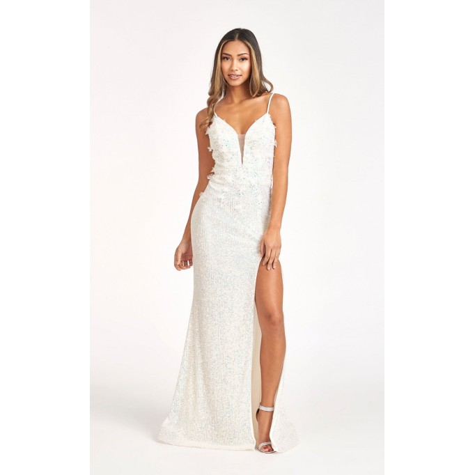 Fenduch FD3055 Dress