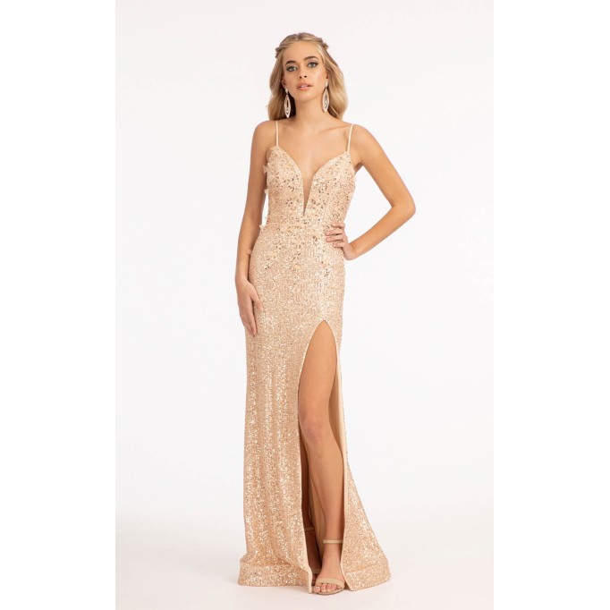 Fenduch FD3055 Dress