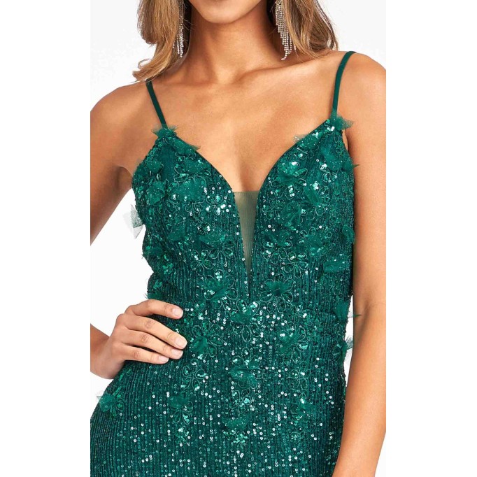 Fenduch FD3055 Dress