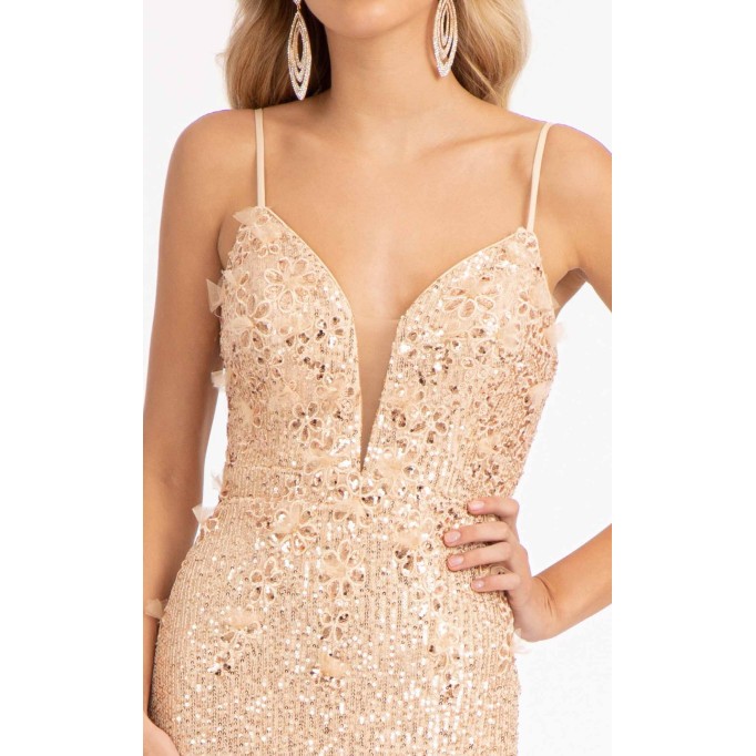 Fenduch FD3055 Dress