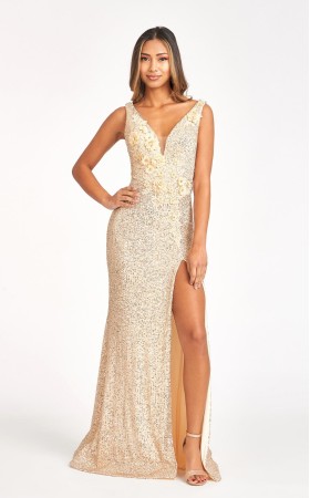 Fenduch FD3056 Dress