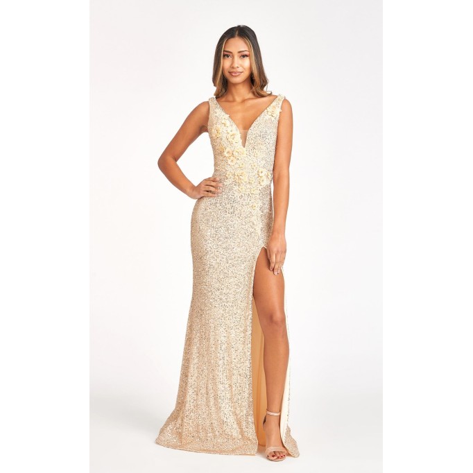Fenduch FD3056 Dress