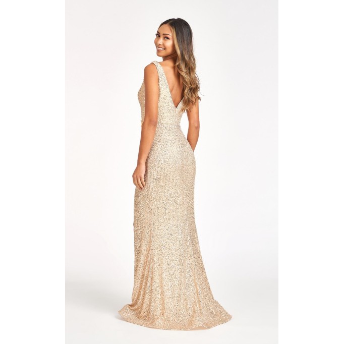Fenduch FD3056 Dress