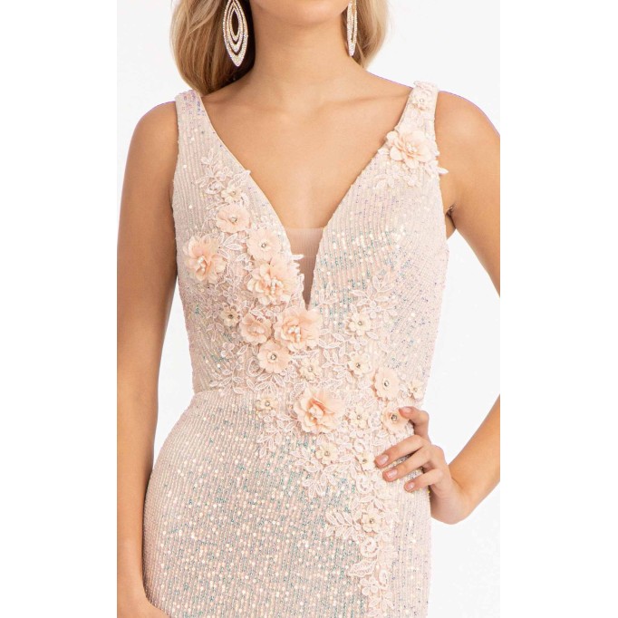 Fenduch FD3056 Dress