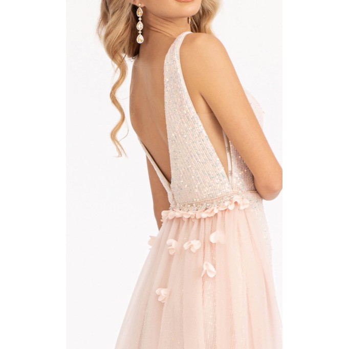 Fenduch FD3057 Dress