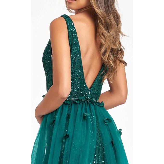 Fenduch FD3057 Dress