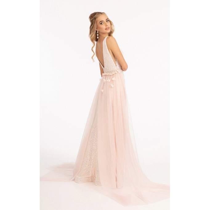 Fenduch FD3057 Dress