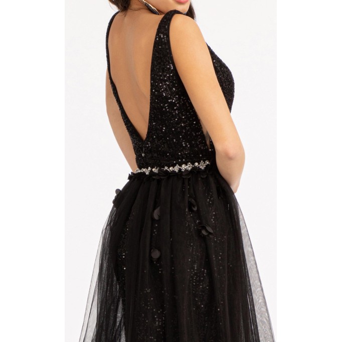 Fenduch FD3057 Dress