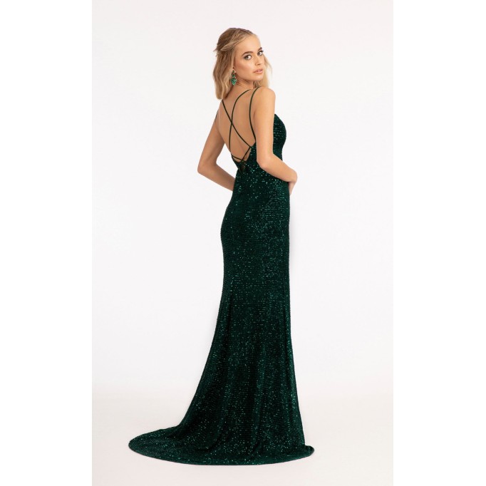 Fenduch FD3058 Dress