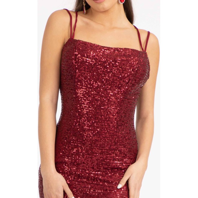 Fenduch FD3058 Dress