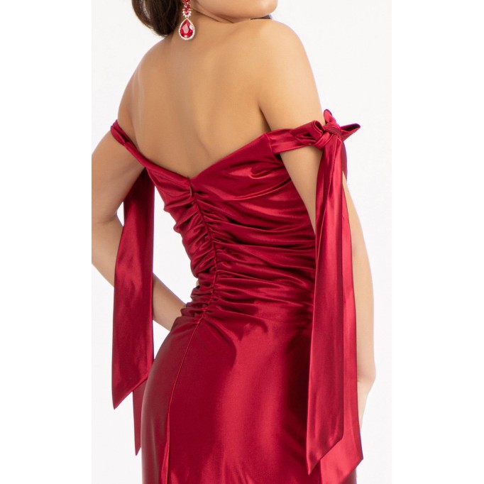 Fenduch FD3059 Dress