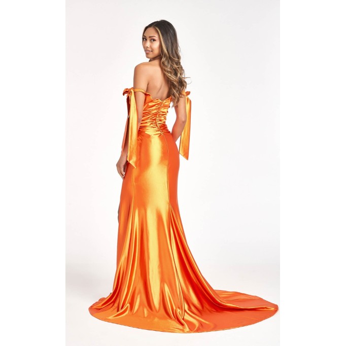 Fenduch FD3059 Dress