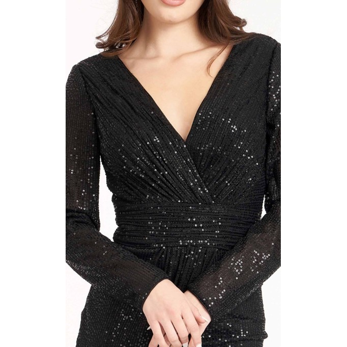 Fenduch FD3063 Dress