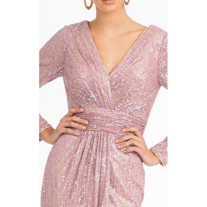 Fenduch FD3063 Dress