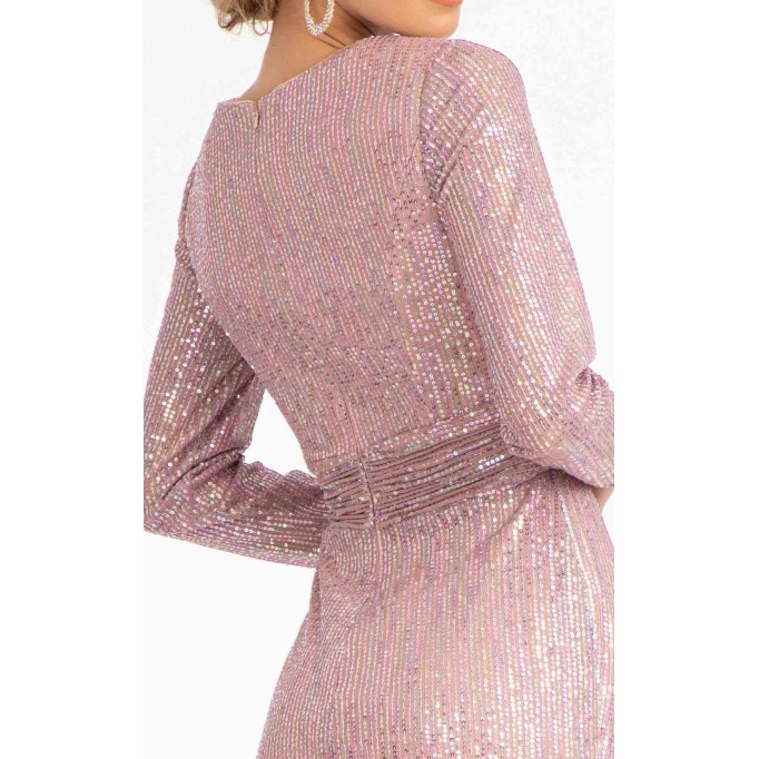 Fenduch FD3063 Dress