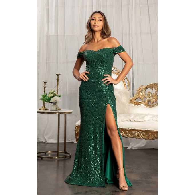 Fenduch FD3064 Dress