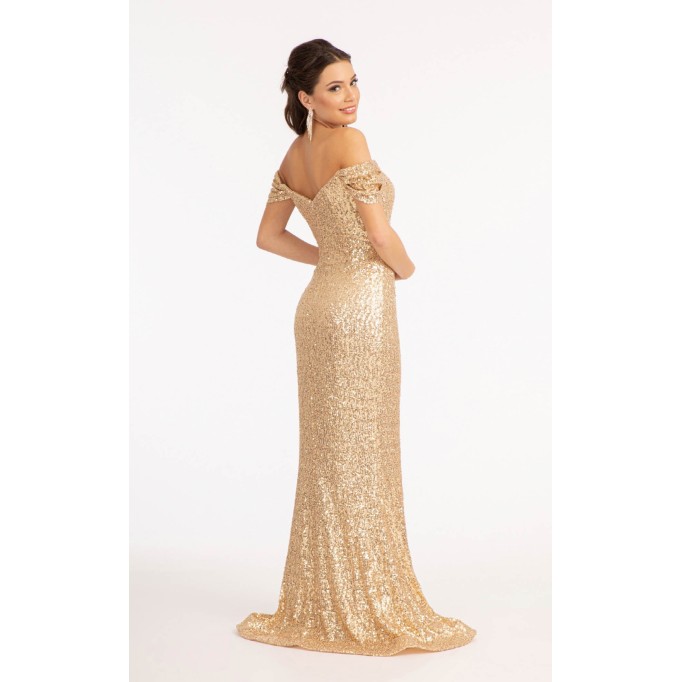 Fenduch FD3064 Dress