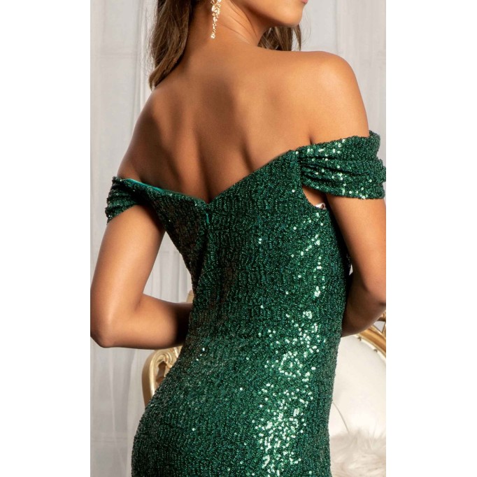 Fenduch FD3064 Dress