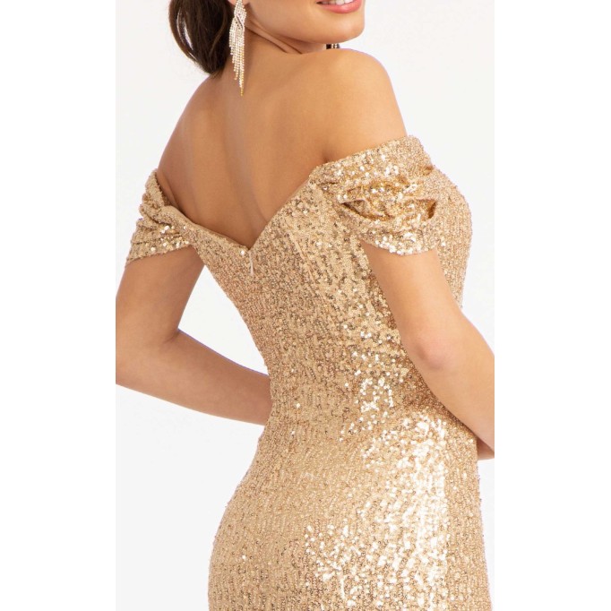Fenduch FD3064 Dress