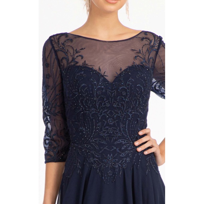Fenduch FD3066 Dress