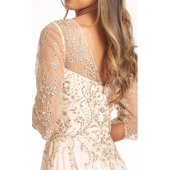 Fenduch FD3066 Dress
