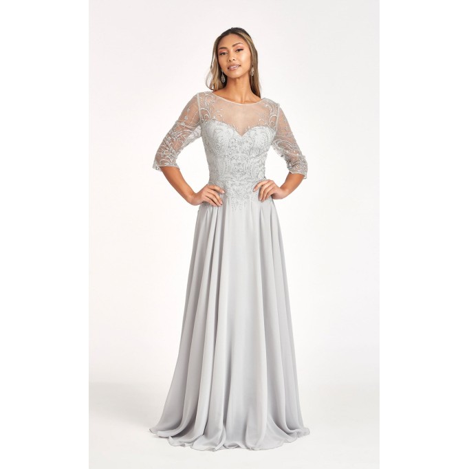 Fenduch FD3066 Dress