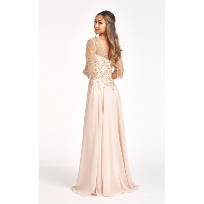 Fenduch FD3066 Dress