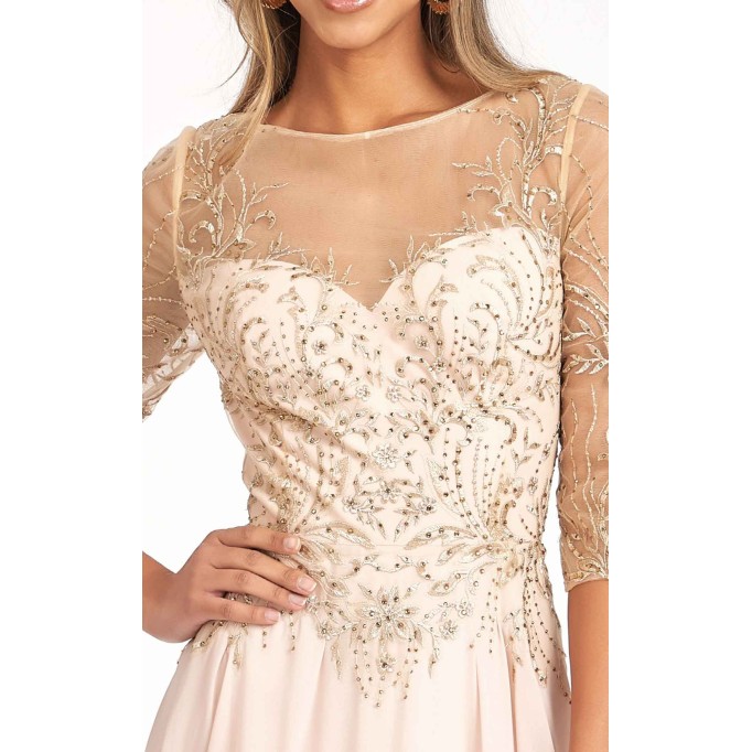Fenduch FD3066 Dress