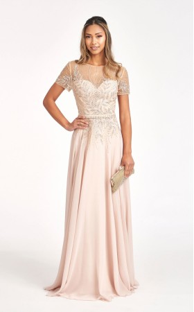 Fenduch FD3067 Dress