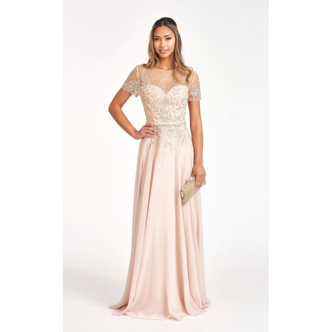 Fenduch FD3067 Dress