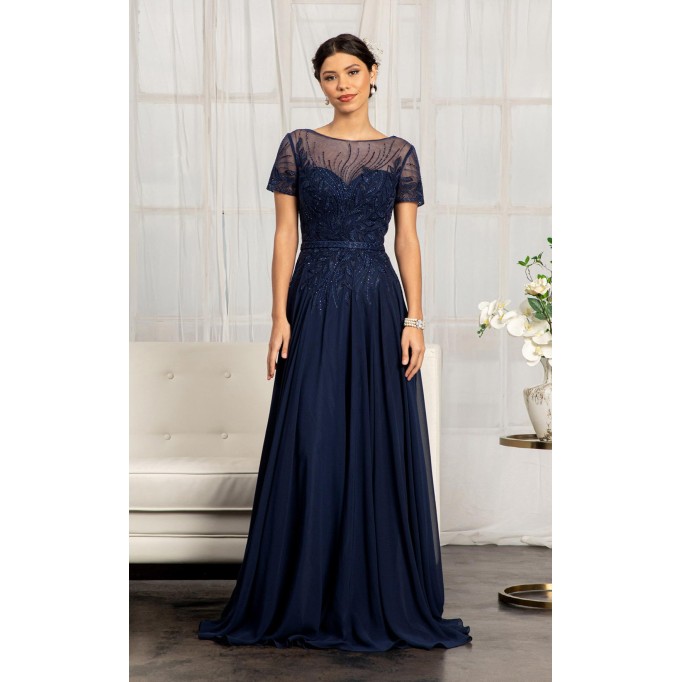 Fenduch FD3067 Dress