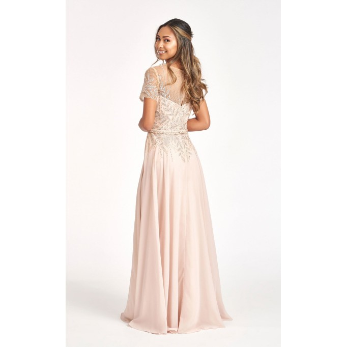 Fenduch FD3067 Dress