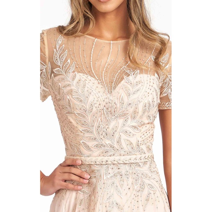 Fenduch FD3067 Dress