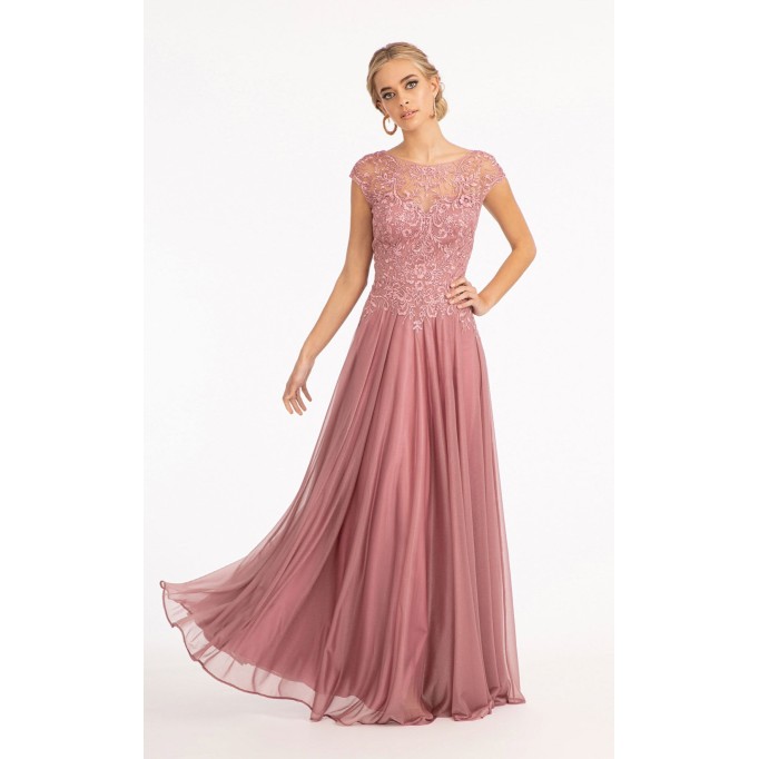 Fenduch FD3068 Dress