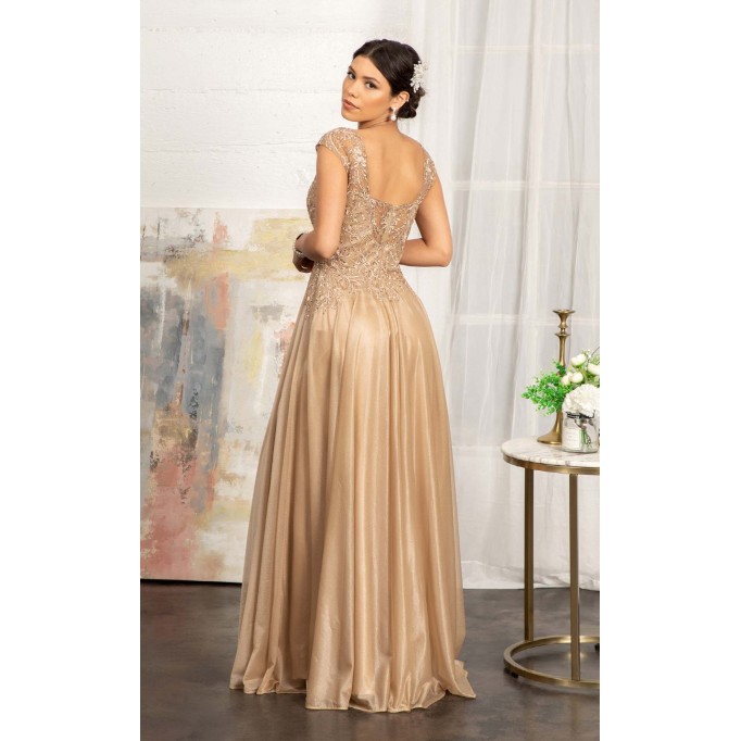 Fenduch FD3068 Dress
