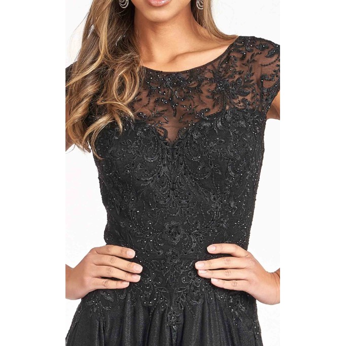 Fenduch FD3068 Dress