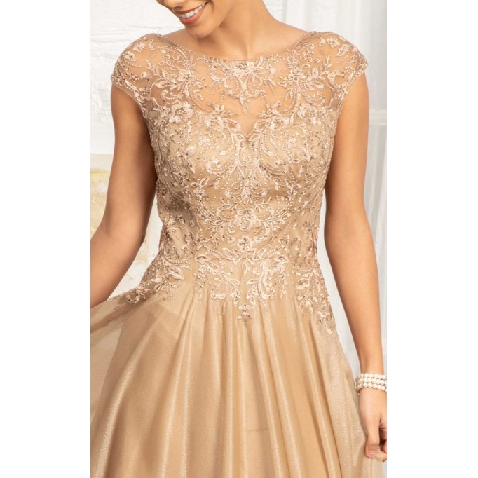 Fenduch FD3068 Dress