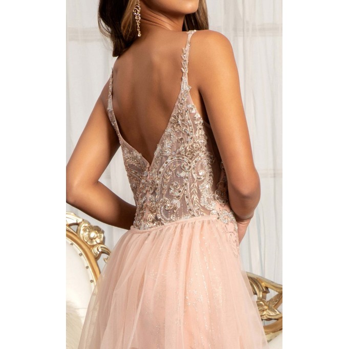 Fenduch FD3069 Dress