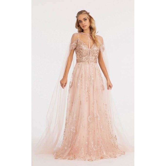 Fenduch FD3070 Dress