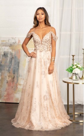 Fenduch FD3070 Dress