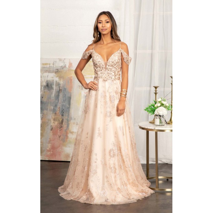 Fenduch FD3070 Dress