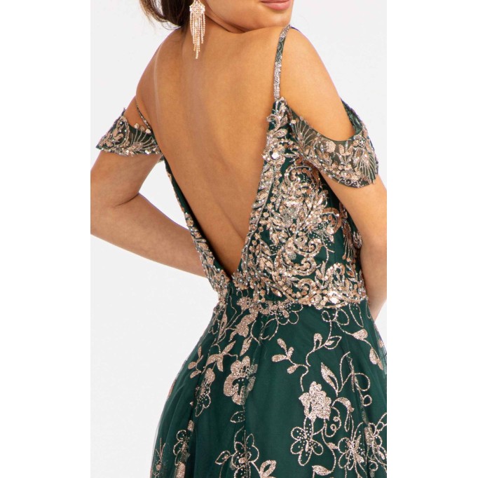 Fenduch FD3070 Dress