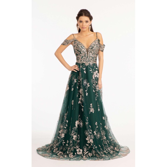 Fenduch FD3070 Dress