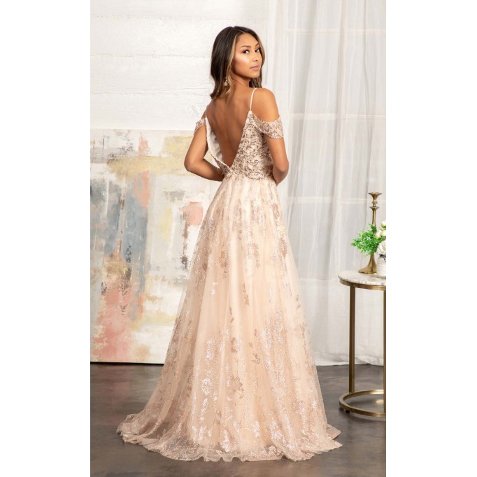 Fenduch FD3070 Dress